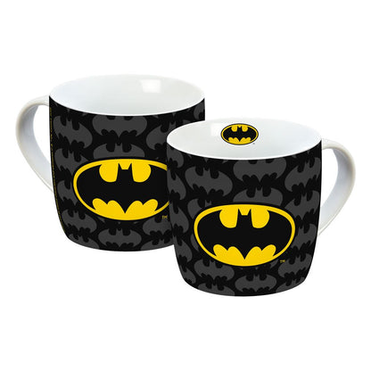 Batman krus logo