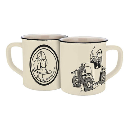 Arabada Donald Duck Mug Donald