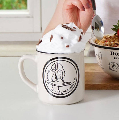 Arabada Donald Duck Mug Donald