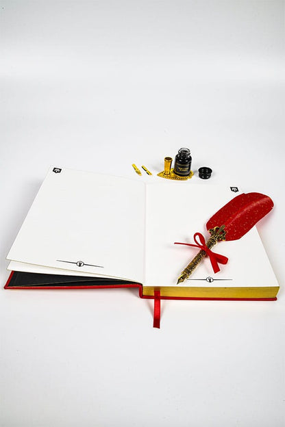 Dragon Age Gift Set Varric´s Writing Essential