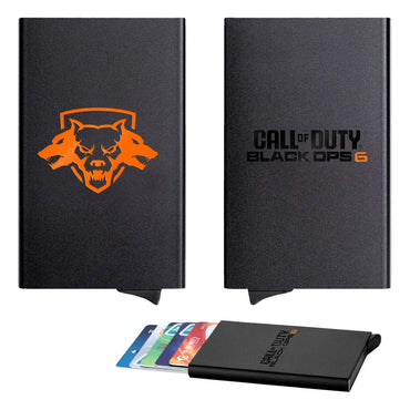 Call of Duty: Black Ops 6 Creditcard Holder Cerberus