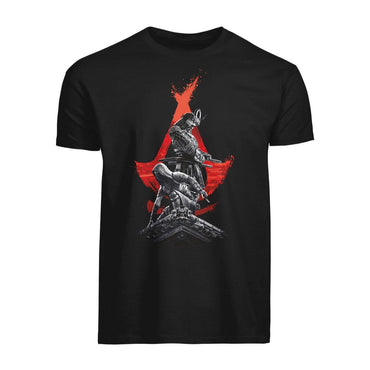 Assassin´s Creed Shadows T-Shirt Keyart