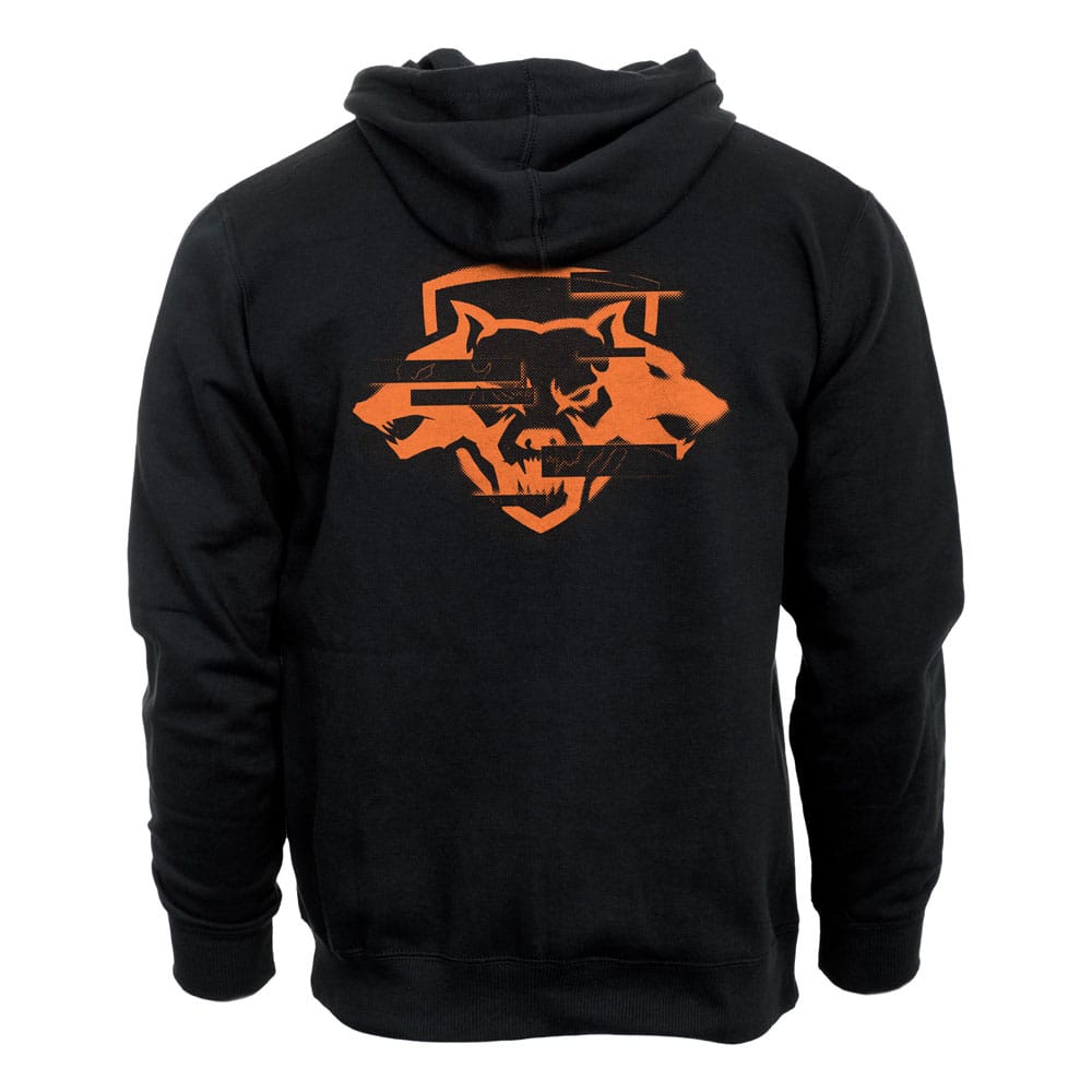 Call of Duty: Black Ops 6 Hooded Sweater Cerberus