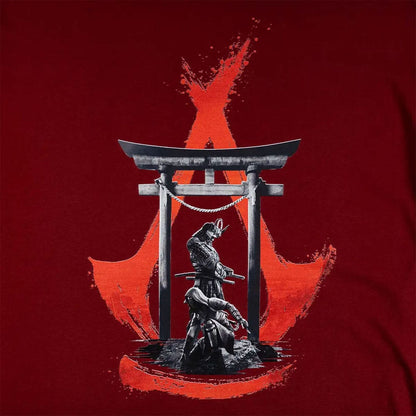 Assassin´s Creed Shadows T-Shirt Torii