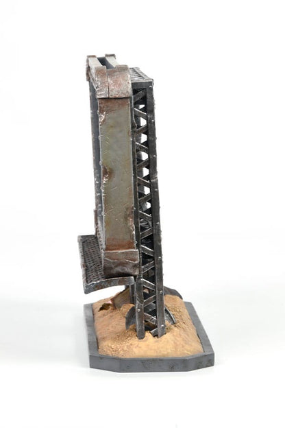 Billboard desktop di Fallout Tabellone commutabile S2