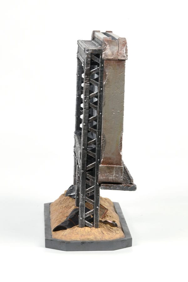 Billboard desktop di Fallout Tabellone commutabile S2