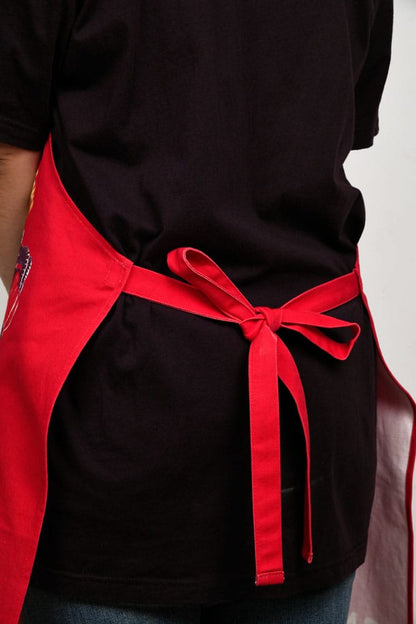 Fallout Forklæde Nuka Cola Zap that Thirst