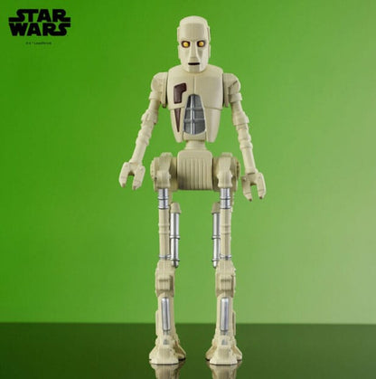 Star Wars Episodio VI Jumbo Vintage Kenner Action Figura 8d8 2023 Regalo per abbonamento della Guild Premier 30 cm