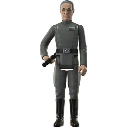 Yıldız Savaşları Jumbo Vintage Kenner aksiyon figürü Grand Moff Tarkin 30 cm