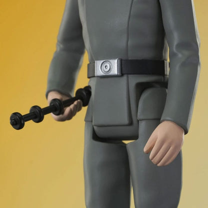 Star Wars Jumbo vintage Kenner Action Figure Grand Moff Tarkin 30 cm