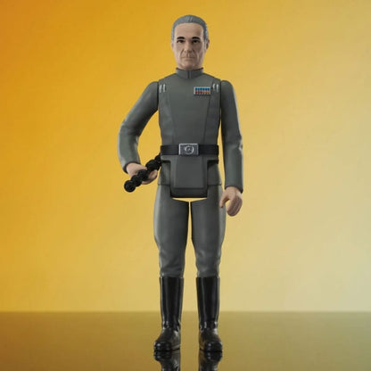 Yıldız Savaşları Jumbo Vintage Kenner aksiyon figürü Grand Moff Tarkin 30 cm