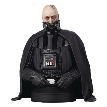 Star Wars Episode VI Bust 1/6 Darth Vader (unhelmeted) 15 cm