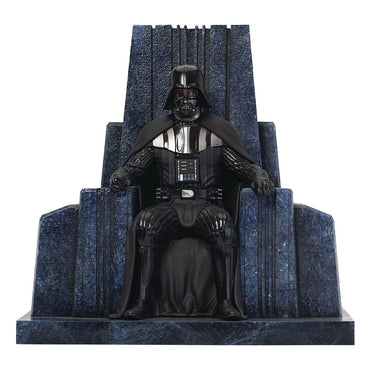 Star Wars: Obi-Wan Kenobi Premier Collection 1/7 Darth Vader en el trono 25 cm