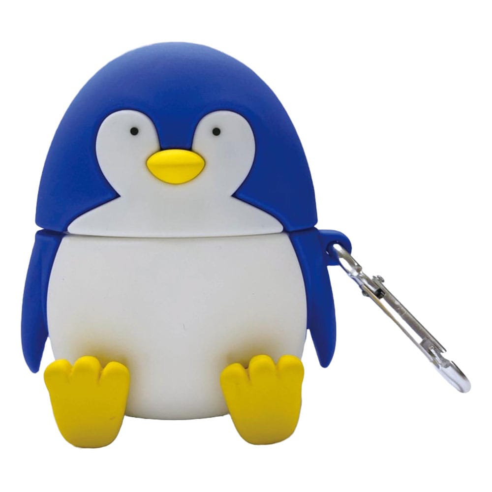 Spy X Family Airpods 3e Gen Case Penguin -pop