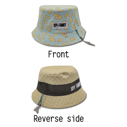 Špijun X Family Bucket Hat Loid Daily Kikiriki stil