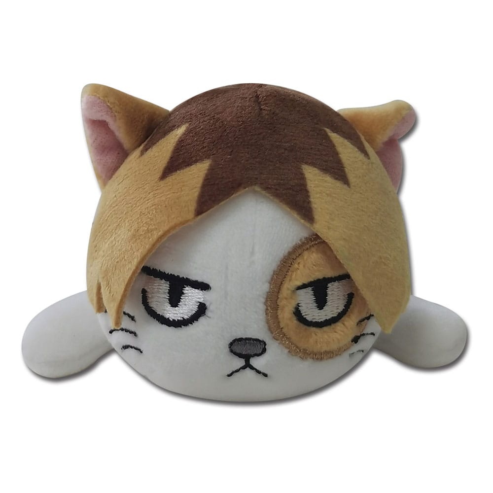 Haikyu!! Plush Figure Kozume Mini Season 2 10 cm