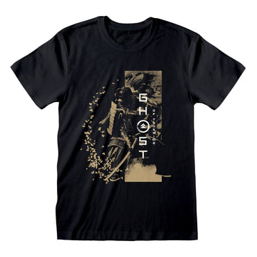 Ghost Of Tsushima T-Shirt Slash