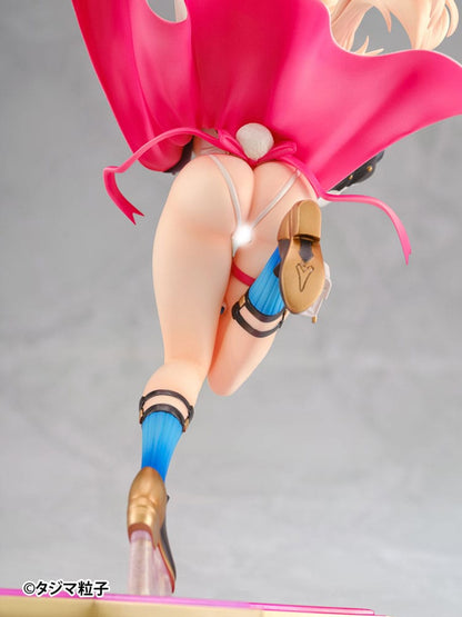 Original Character PVC Statue 1/6 Bunny Elf Princess 28 cm