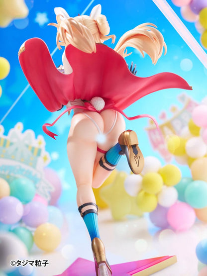 Original Character PVC Statue 1/6 Bunny Elf Princess 28 cm