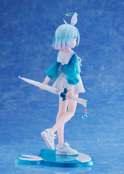 Blue Archive PVC Statue 1/7 Arona 22 cm