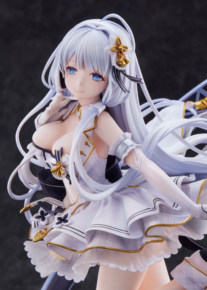 Azur Lane Statue 1/6 Illustrious Muse 30 cm