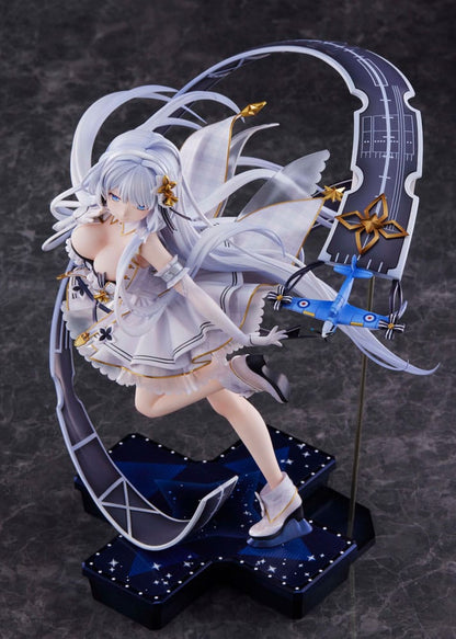 Azur Lane Statue 1/6 Illustrious Muse 30 cm