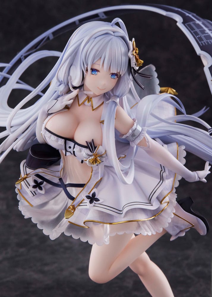 Azur Lane Statue 1/6 Illustrious Muse 30 cm