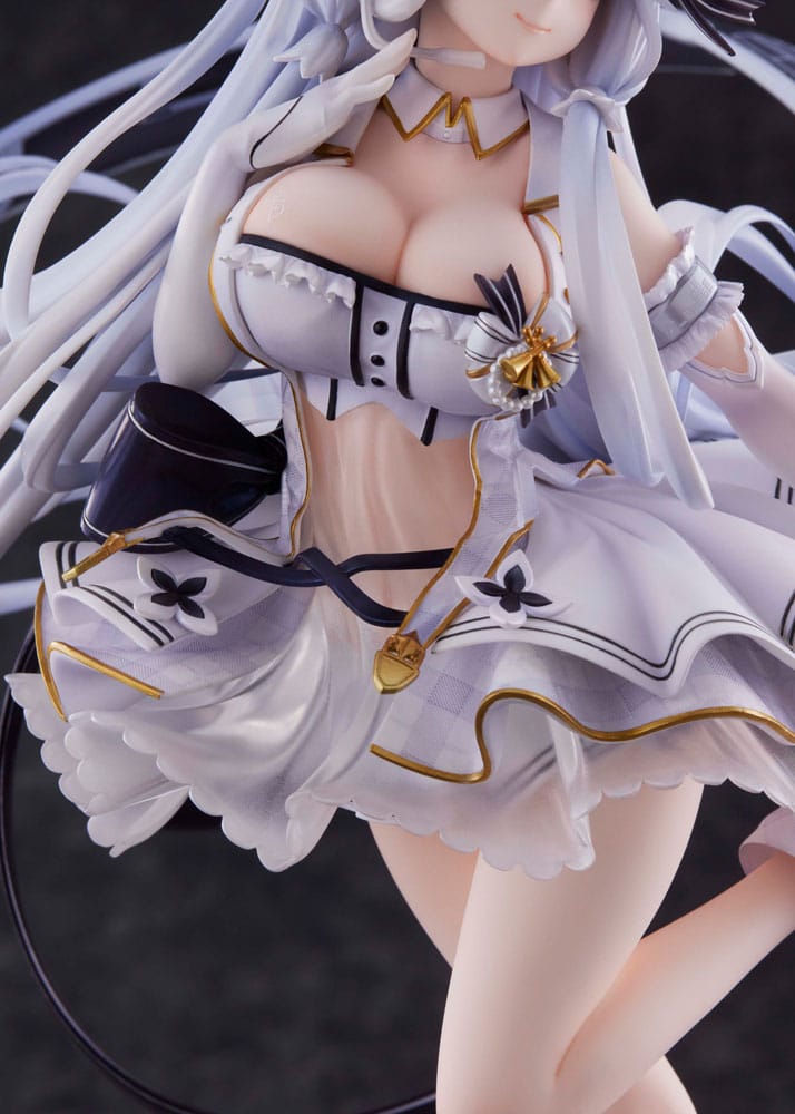 Azur Lane Statue 1/6 Illustrious Muse 30 cm