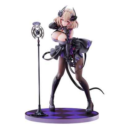 Azur Lane Statue 1/6 Roon Muse Amiami Limited Ver. 28 cm