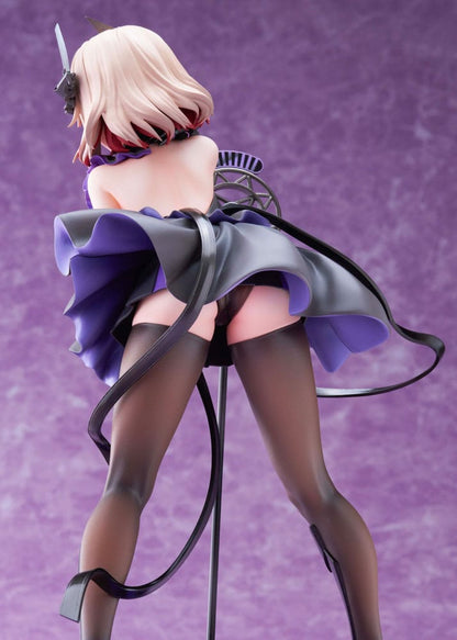 Azur Lane Statue 1/6 Roon Muse Amiami Limited Ver. 28 cm