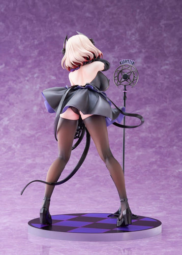 Estatua de Azur Lane 1/6 Roon Muse Amiami Limited Ver. 28 cm