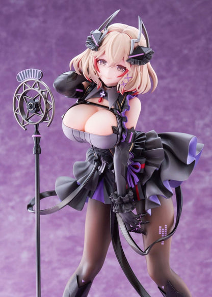 Azur Lane Statue 1/6 Roon Muse Amiami Limited Ver. 28 cm