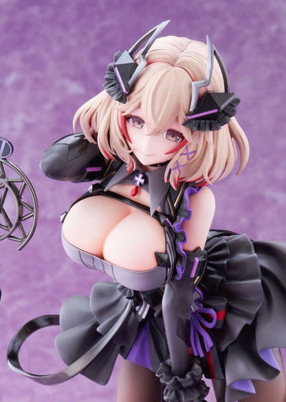 Azur Lane Statue 1/6 Roon Muse Amiami Limited Ver. 28 cm