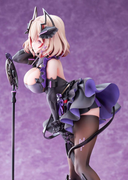 Azur Lane Statue 1/6 Roon Muse Amiami Limited Ver. 28 cm