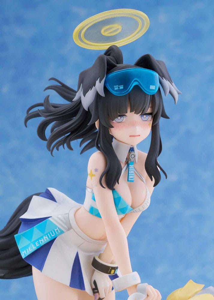 Blue Archive PVC Statue 1/7 Hibiki (cheerleader) 25 cm