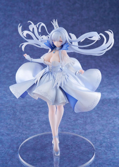 Azur Lane PVC Statue 1/7 Argus 23 cm