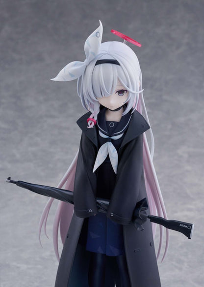 Blue Archive PVC Staty 1/7 Plana 23 cm
