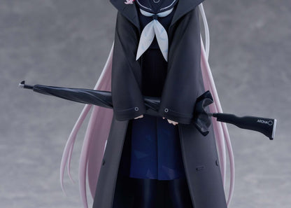 Blue Archive PVC Staty 1/7 Plana 23 cm