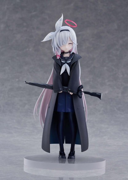 Blue Archive PVC Staty 1/7 Plana 23 cm
