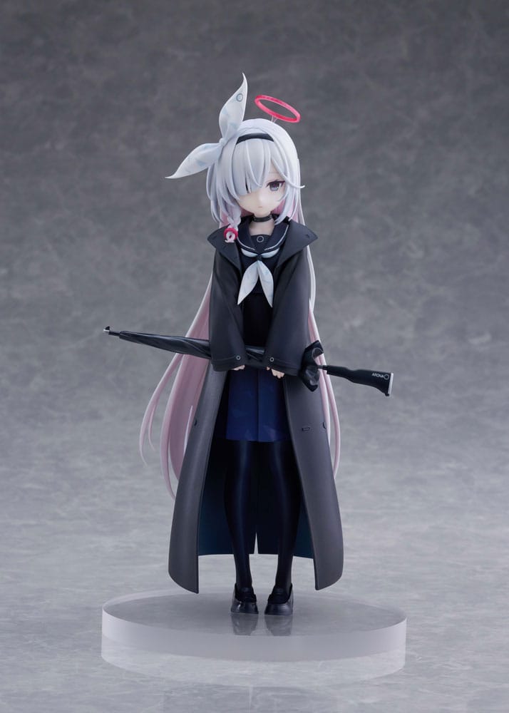 Blue Archive PVC Staty 1/7 Plana 23 cm
