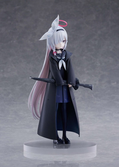 Blue Archive PVC Staty 1/7 Plana 23 cm