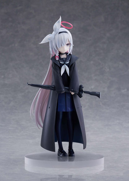 Blue Archive PVC Staty 1/7 Plana 23 cm