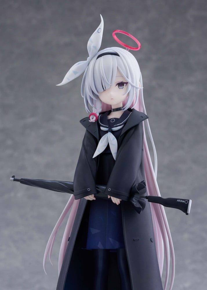 Blue Archive PVC Staty 1/7 Plana 23 cm