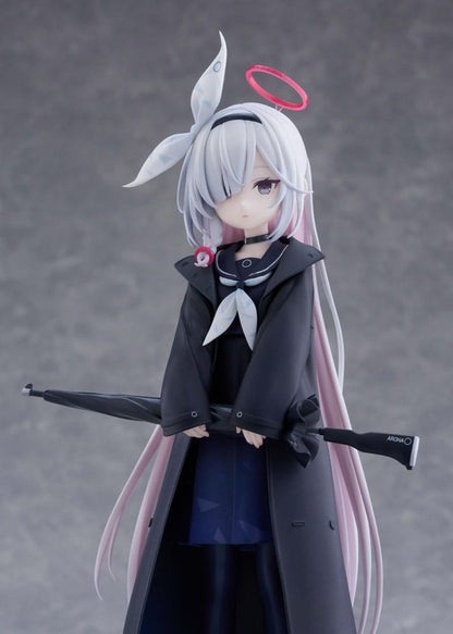 Blue Archive PVC Staty 1/7 Plana 23 cm
