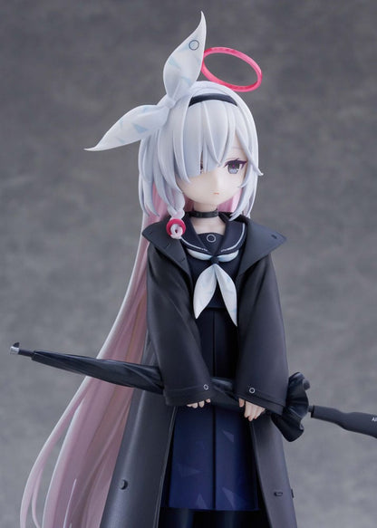 Blue Archive PVC Staty 1/7 Plana 23 cm