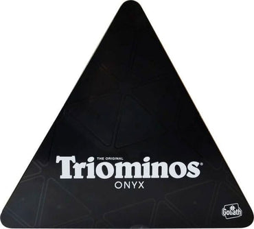 Triominos onyx strategispill