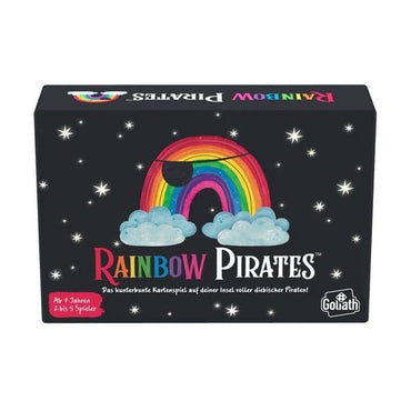 Igra Rainbow Pirates *njemačka verzija *