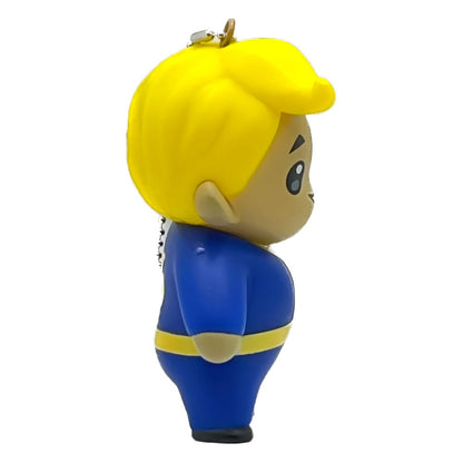 Fallout Keychain Vault Boy