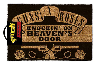 Guns n 'Roses Lo porno sullo poremat bussare alla porta del paradiso 40 x 57 cm