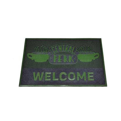 Arkadaşlar Paspas Central Perk 40 x 60 cm